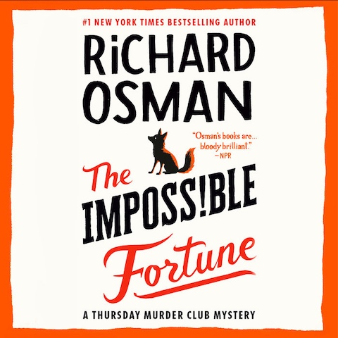 THE IMPOSSIBLE FORTUNE